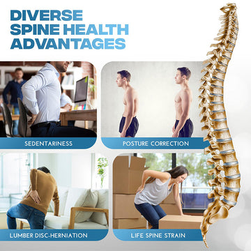 Everwell™ Lumbar Stretcher