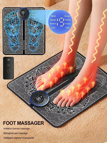 Everwell™ EMS Foot Massager
