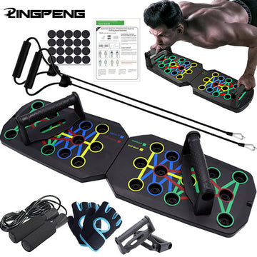 Everwell™ Push-up System